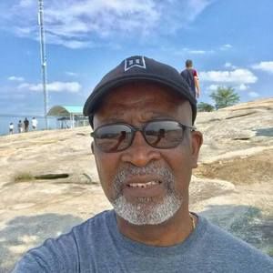 Meet your Posher, Martin